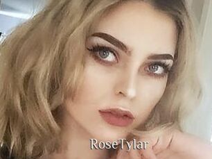 Rose_Tylar Shop coquin