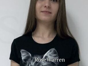 RoseWarren