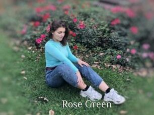 Rose_Green