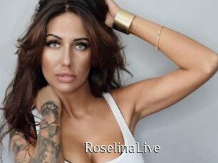 RoselinaLive Shop coquin