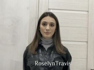 RoselynTravis Shop coquin