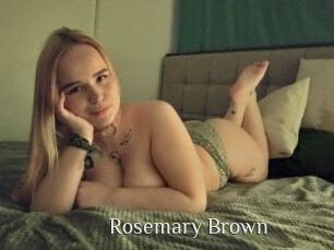 Rosemary_Brown