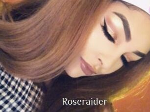 Roseraider