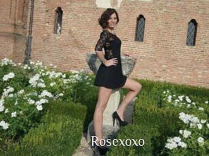 Rosexoxo