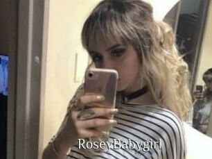 Rosey_Babygirl