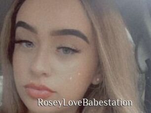 RoseyLoveBabestation