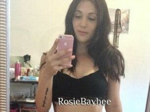 RosieBaybee