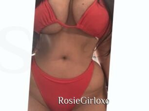 RosieGirloxo Shop coquin