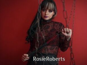 RosieRoberts