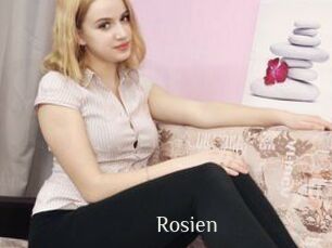 Rosien