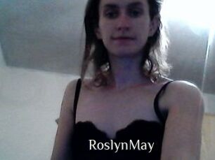 RoslynMay