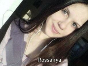 Rossanya