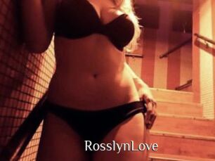 RosslynLove Shop coquin