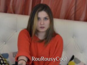 RouRousyCool
