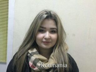 Roumania