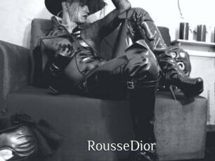 RousseDior Shop coquin