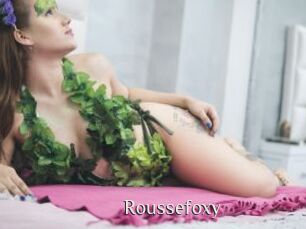 Roussefoxy