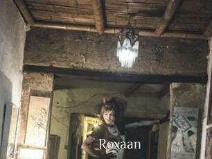 Roxaan