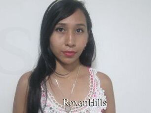 RoxanHills