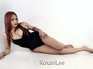 RoxanLee Shop coquin