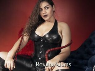 RoxanaAdans