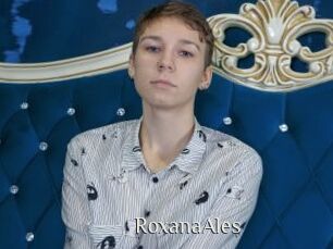 RoxanaAles