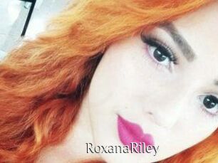 RoxanaRiley