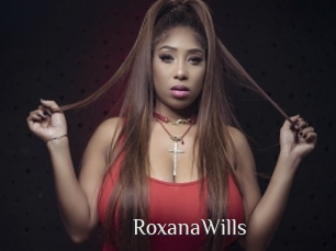 RoxanaWills