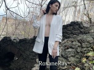 RoxaneRay