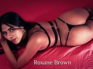Roxane_Brown Shop coquin