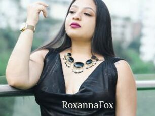 RoxannaFox