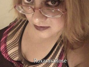 RoxannaRose