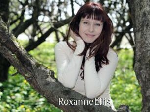 RoxanneEllis Shop coquin