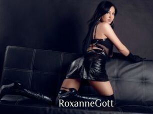RoxanneGott