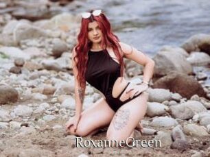 RoxanneGreen