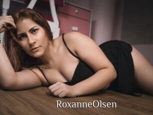 RoxanneOlsen