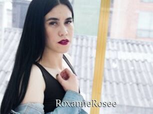 RoxanneRosee