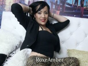 RoxeAmber