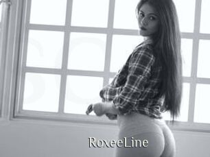 RoxeeLine