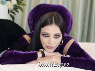 RoxenLopez