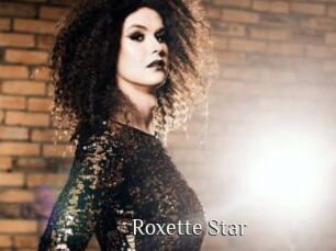 Roxette_Star