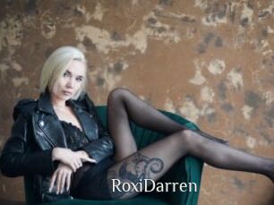 RoxiDarren