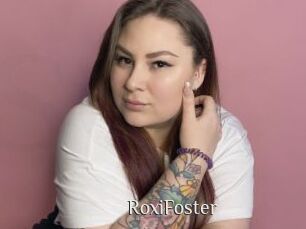 RoxiFoster