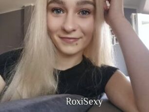 RoxiSexy