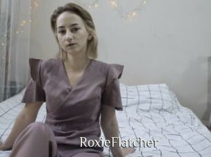 RoxieFlatcher Shop coquin