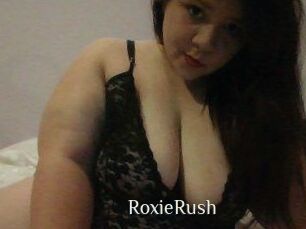 RoxieRush