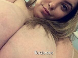 Roxieeee