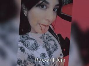 RoxxanKlein