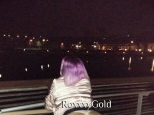 RoxxxyGold