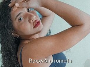 RoxxyAndromeda